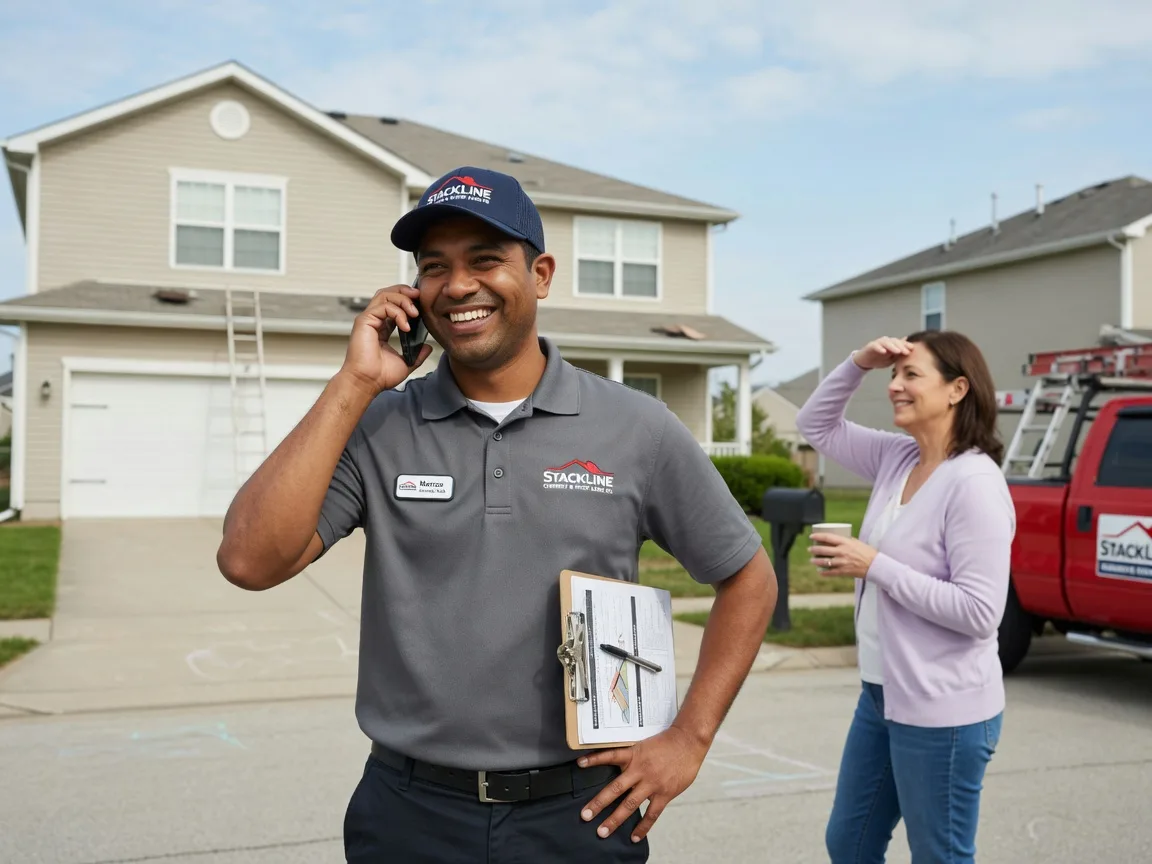 Chimney flashing repair Montgomery, MI FAQs